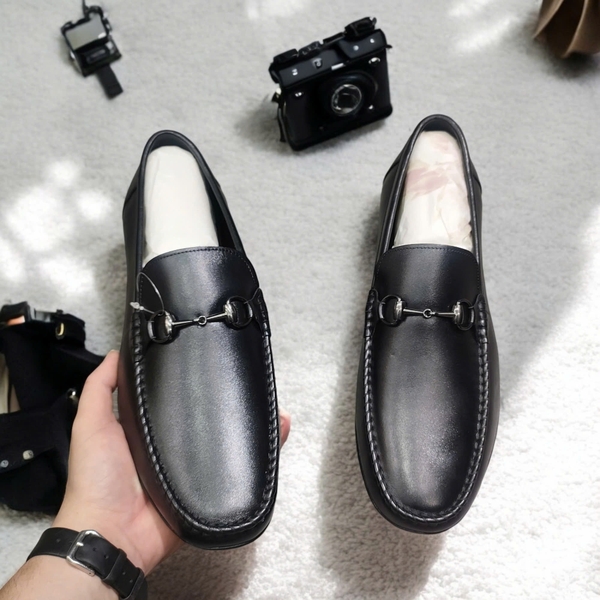 Giày Lười Nam Big Size