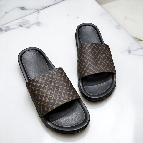 Dép Đúc Quai Ngang Big Size Nam