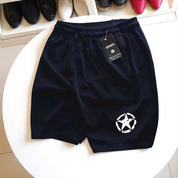 Quần Short Thun Thể Thao Nam Big Size Star
