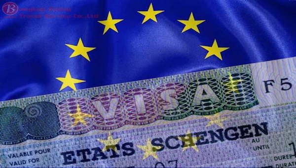 Cách xin visa Schengen thành công