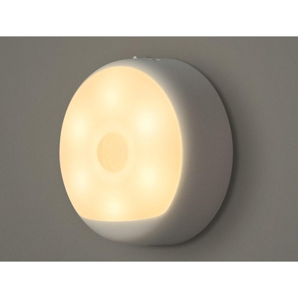 Đèn Cảm Ứng Ban Đêm Yeelight Rechargeable Night Light (Pin Sạc)