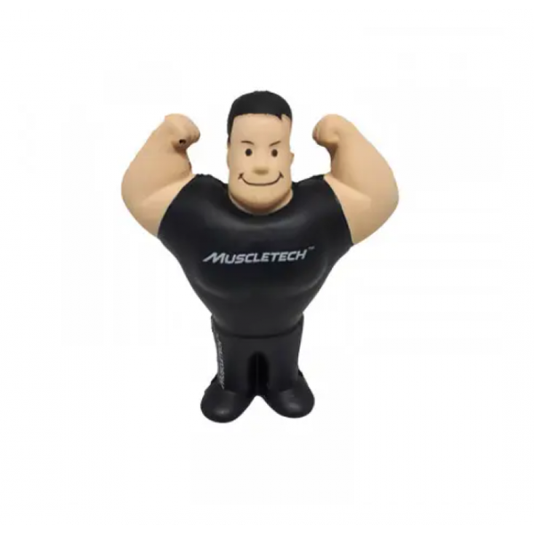 BÚP BÊ CƠ BẮP GYM THỂ THAO MUSCLETECH - MUSCLEMAN