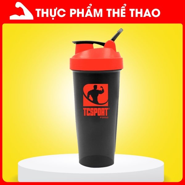 BÌNH LẮC LÒ XO 2 LOGO MT&TC