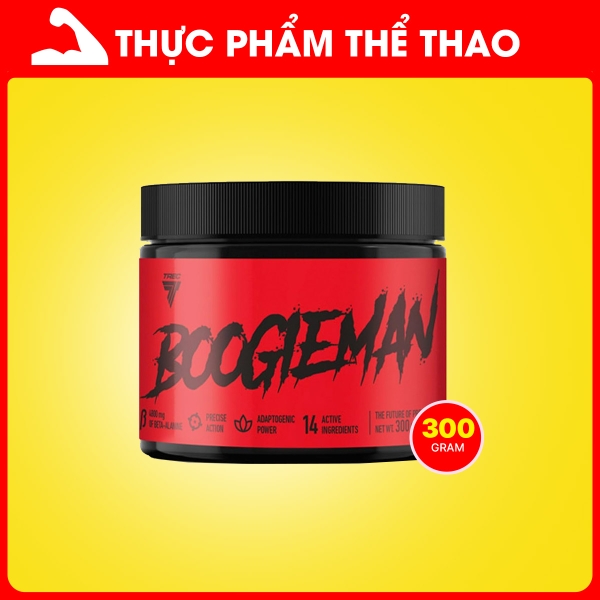 Boogieman 300g