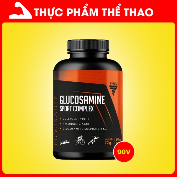 Glucosamine Sport Complex