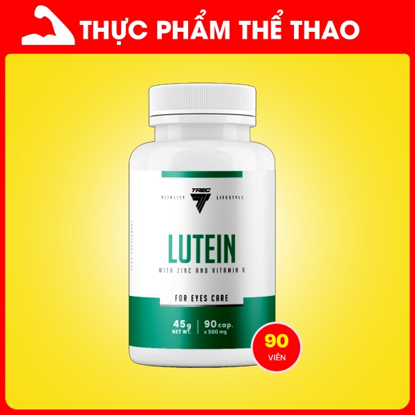 LUTEIN (90cap)