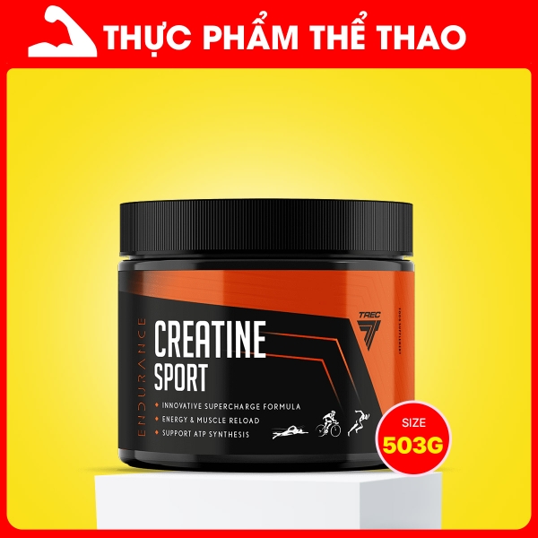 TREC CREATINE SPORT (300g)