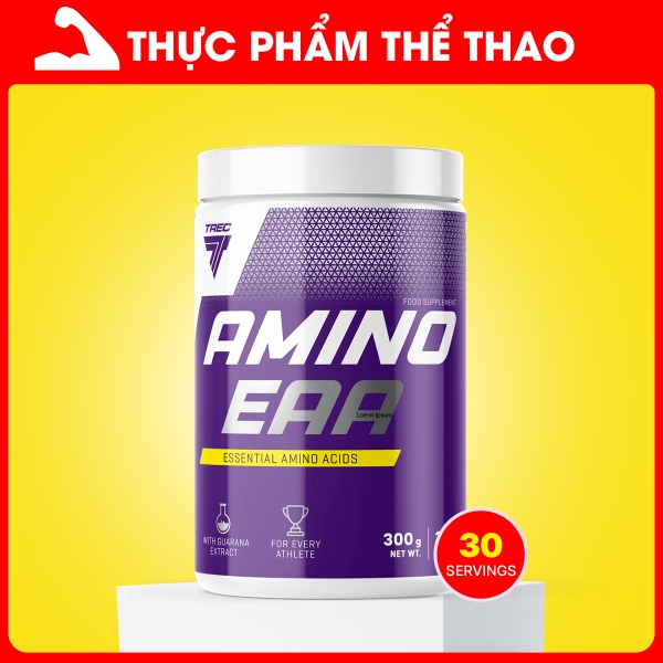 TREC AMINO EAA 300G