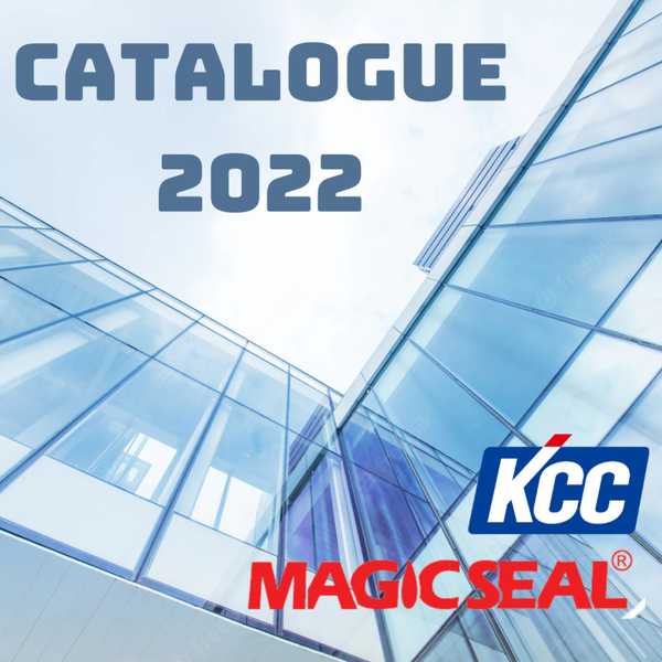 Catalogue KCC 2022