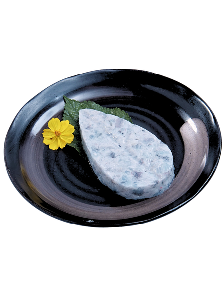 Chả Tôm Sú Hình Lá 150G