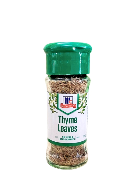 Lá Húng Tây Thyme Leaves 12G