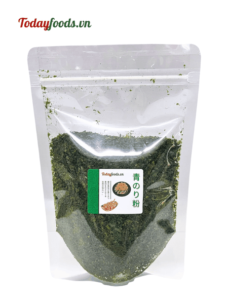 Rong biển vụn aonori 60g