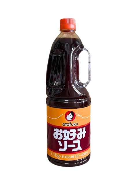 Sốt Okonomi Otafuku Nhật Bản 2.1KG