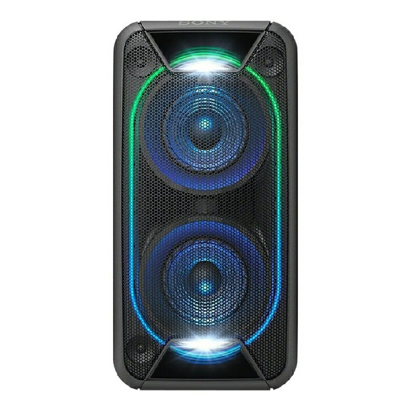 Party Speaker Sony Portable Speaker Xb90 Rent To Own Sony High