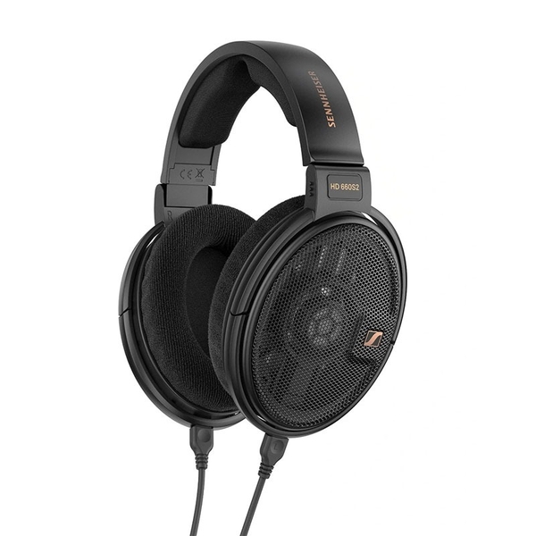 Tai nghe Sennheiser HD660 S2 chính hãng, giá tốt nhất thị trường