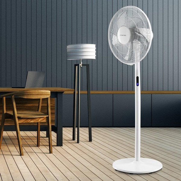 Quạt điện là gì? Công dụng của quạt điện