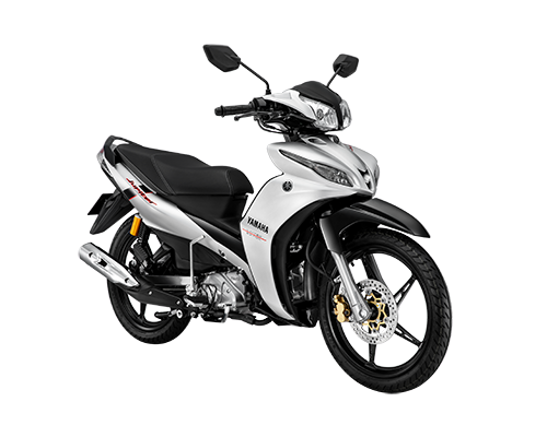 Yamaha Jupiter RC 2018