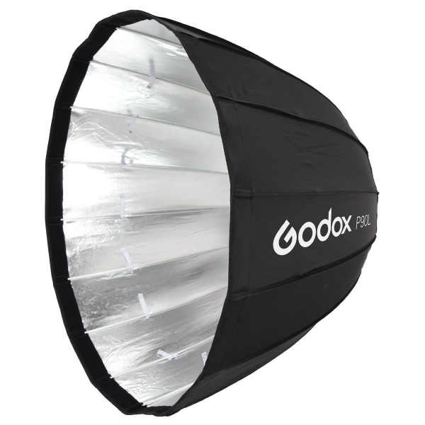 Parabolic Softbox Godox - P90L, P90H