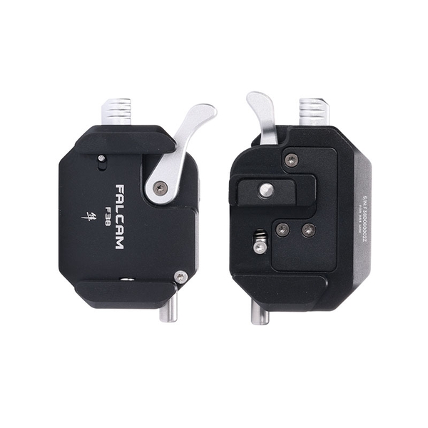 Falcam F38 Quick Release Kit for RS3 Mini - 3344