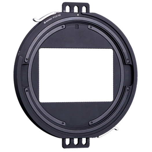 Bộ kính lọc Filter Holder Benro - VF0 (52-67) / VF1 (67-82)