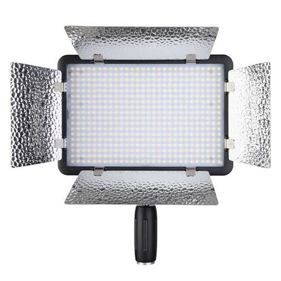 Đèn LED Godox - LED500LR C-Y-W