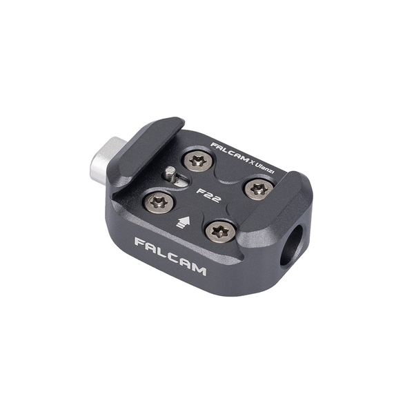 Falcam F22 Quick Release Mounting Base - 2530