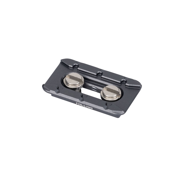 Falcam F22 Three-position Quick Release Plate - 2537