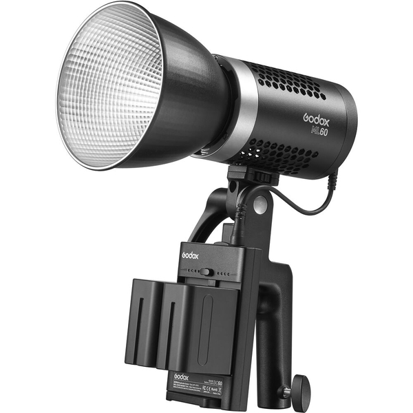 Đèn LED quay phim, chụp ảnh Godox - ML-60