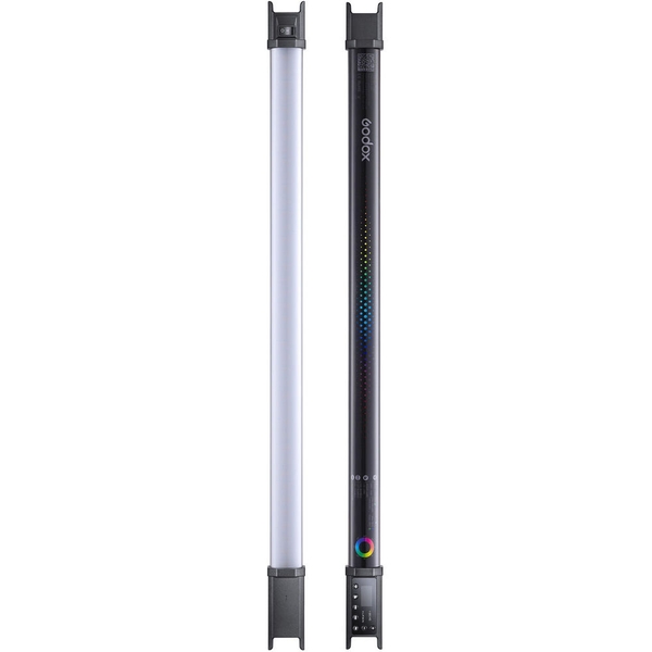 Bộ Đèn tuýp LED quay video 60cm 18W Godox - TL60 / TL60-B