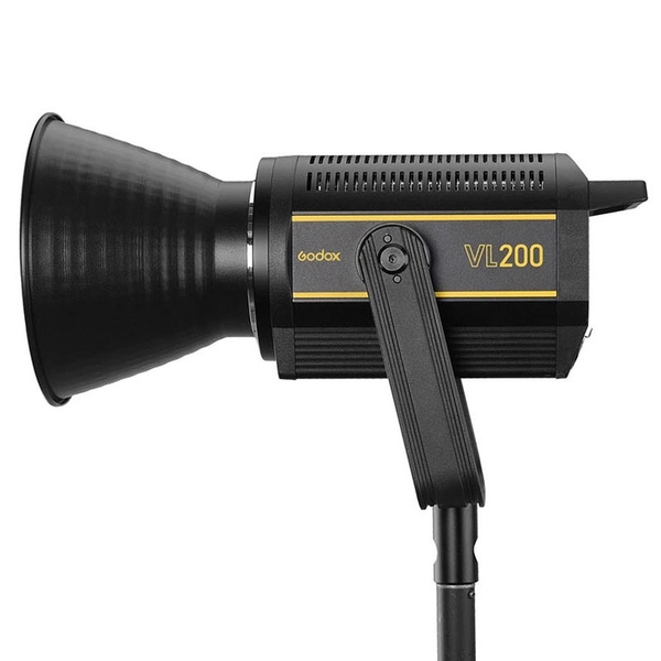 Đèn LED Godox - VL200