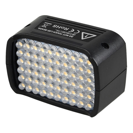 Đầu đèn LED cho AD200 / AD200 Pro - Godox AD-L