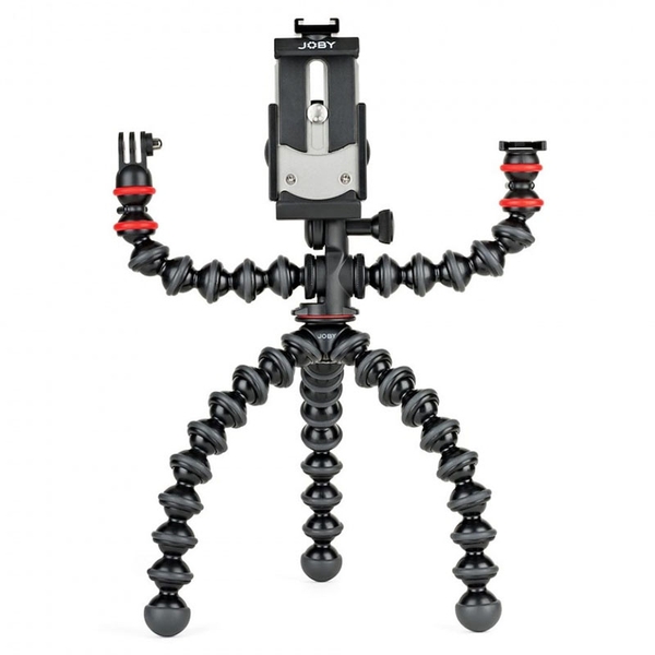 Chân ba điện thoại Joby GorillaPod Mobile Rig (Apple) - JB01524