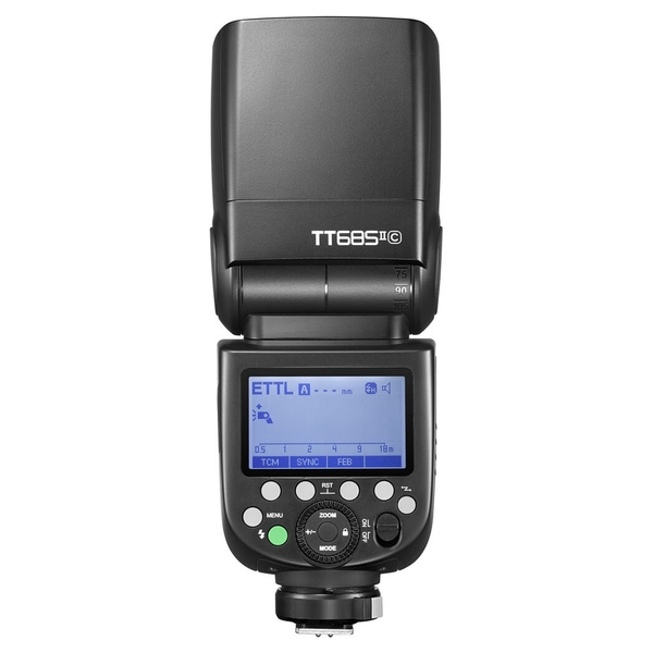 Đèn Flash Godox - TT685II