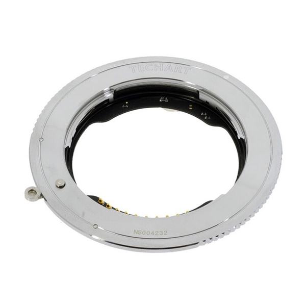 Ngàm chuyển Sony E sang Nikon Z - Autofocus Adapter TechART PRO - TZE-01