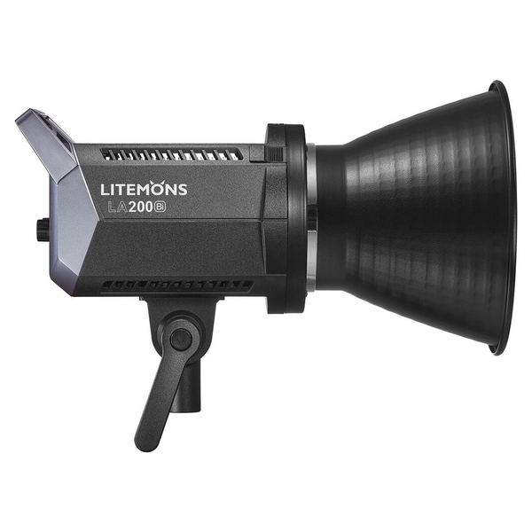 Đèn LED Godox Litemons - LA200Bi