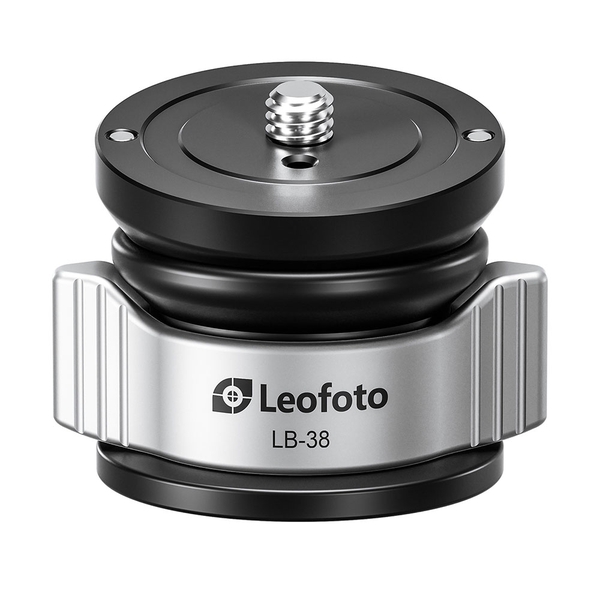 Mini Leveling Base Leofoto - LB-38