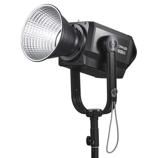 Đèn LED Godox - M600D