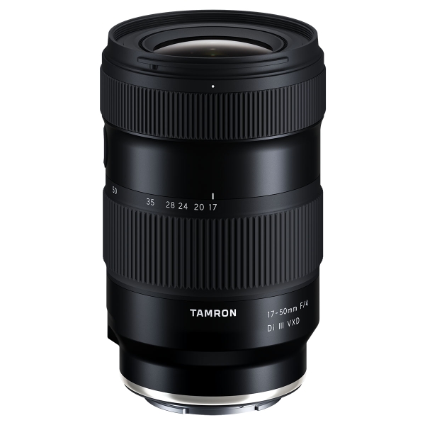 Tamron 17-50mm F/4 Di III VXD Sony E - A068