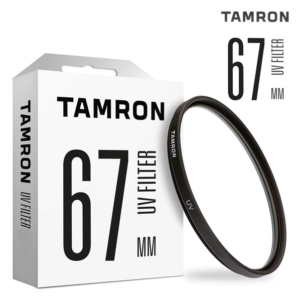 Kính lọc Tamron 67mm UV Filter