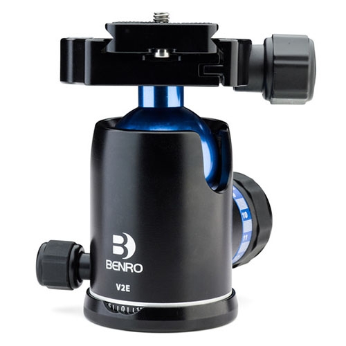 Đầu bi Benro Ballhead - V2 / V3