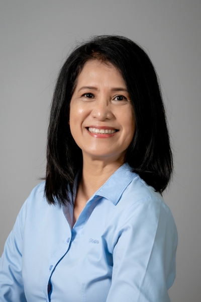 Cô Merlita Susan C. Isip