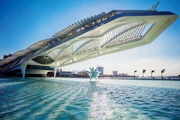 10 địa điểm du lịch Brazil đẹp mê mẩn quên lối về