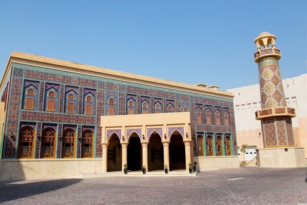 5 địa điểm check-in chất lừ ở Qatar trong mùa World Cup