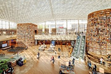 7 nơi nhất định phải ghé khi tới Seoul