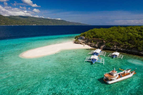 Cebu – Thiên đường biển đảo Philippines tuyệt vời không thể bỏ lỡ