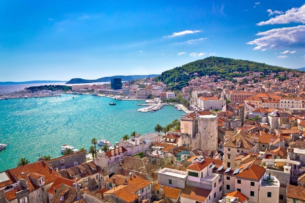 Croatia gia nhập Khu vực đồng tiền chung châu Âu kể từ 2023