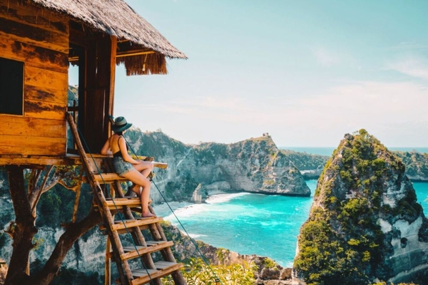 Điểm danh 9 hòn đảo mệnh danh thiên đường nghỉ dưỡng