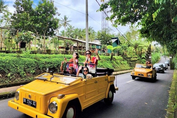 Du lịch Bali nên mặc gì ? Kinh nghiệm chuẩn bị hành lý du lịch Bali khi đến xứ sở của thần linh