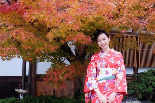 Du lịch Nhật Bản khó phục hồi