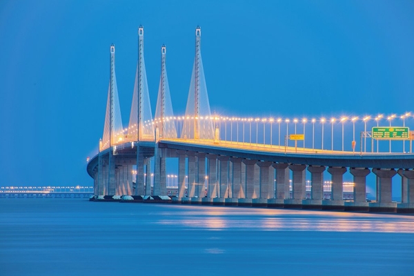 Malaysia kích cầu du lịch đến 4 thành phố nổi tiếng: Penang, Kota Kinabalu, Melaka và KL